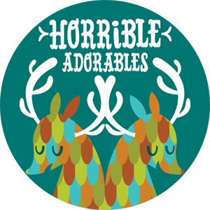 Horrible Adorables